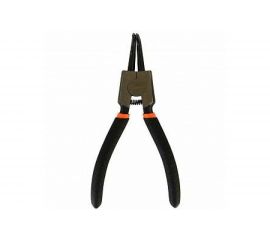 Съемник для внешних стопорных колец изогнутые губки КВАЛИТЕТ 150 мм ССК-150РИ 6620193 