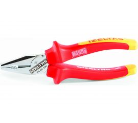 Комбинированные плоскогубцы IZELTAS 1000 В, 180 мм, 3020126180 