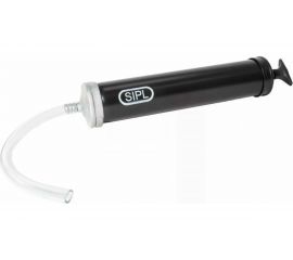 Маслозаливной шприц SIPL S-1017 