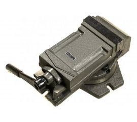 Hortz Тиски стан.ст. пов. 125 HOR 104462 