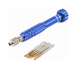 Набор для точечных работ REXANT 6 предметов 12-4764 