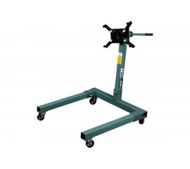 Стенд для разбора двигателей, г/п 680 кг KraftWell KRWES 