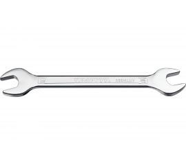 Рожковый гаечный ключ Kraftool 17 x 19 мм 27033-17-19_z01 