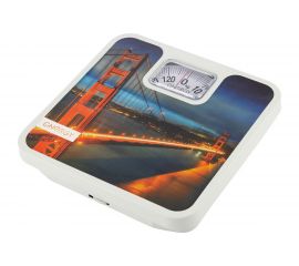 Механические напольные весы ENERGY ENМ-409K 101265 