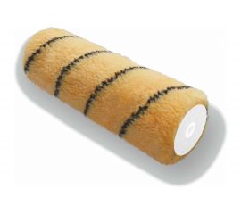 Валик DECOR ширина ролика 70 мм, d 15 мм, бюгель 6 мм, ворс 11 мм, полиакрил тигр 350-0070 
