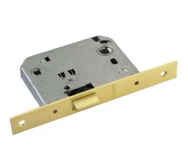 Сантехническая защелка MORELLI 2070 PG, золото 9008909 