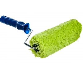 Полиакриловый нитяной валик FIT Профи 02165 