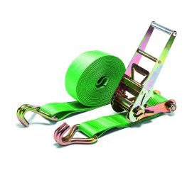 Стяжной ремень для крепления груза 3.5/7 тн, 12м РОМЕК 75.35.1.0 2000000003276 