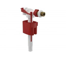 Впускной механизм с боковой подводкой и металлической резьбой Alca Plast A160-1/2" 