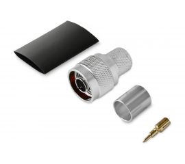 Разъём VEGATEL N-111/10D R11264 