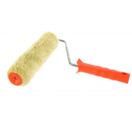 Валик DECOR 240 мм, d 42 мм, бюгель 8 мм, ворс 18 мм, полиакрил зеленый 888-1240 