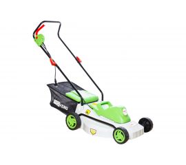Электрическая газонокосилка REDVERG RD-ELM105G 5025587 