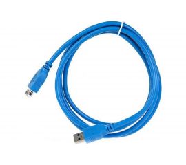 Удлинительный кабель VCOM USB3.0 Am-Af 1,8m /VUS7065-1.8M 