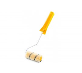 Валик полиакрил HARDY Hardstar D 30 х 100 мм, ворс 9 мм, бюгель 6 мм (в комплекте) 0121-193010 