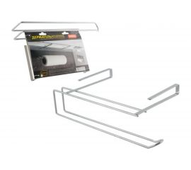 Держатель для кухонных полотенец Mallony полочный Lordine HST-1 005347 