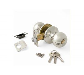 Защёлка Apecs Vanger 6072-01-CR 28049 