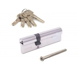 Цилиндровый механизм Apecs SM-95/35/60/-NI 28623 