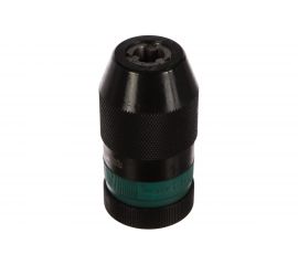 Патрон станочный высокоточный самозажимной 197 Эксперт PREC (1-13 мм; B16) Профоснастка 70304004 