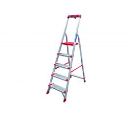 Стремянка с органайзером Новая Высота 515 1х5 5150105 