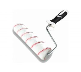 Валик DECOR 180 мм, d 42 мм, 2К бюгель 8 мм, ворс 12 мм, нейлон 480-6180 