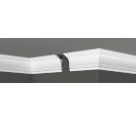 Потолочный плинтус Де-Багет Декор ДП 43/110 00-00002960 
