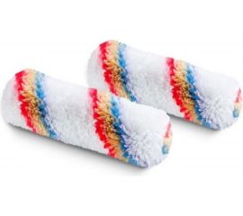 Валик HARDY Elitakolor D15х100мм, ворс 11мм, 2шт. в упаковке 0123-231510 
