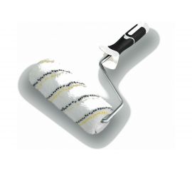 Валик DECOR 180 мм, d 42 мм, 2К бюгель 8 мм, ворс 9 мм, микрофибра 480-4180 