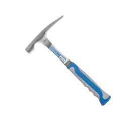 Молоток кровельщика РемоКолор цельнометаллический, с двухкомпонентной рукояткой 38-4-306 