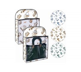 Чехол для сумки МУЛЬТИДОМ ПУТЕШЕСТВИЯ размер 30х40х10см МТ70-146 