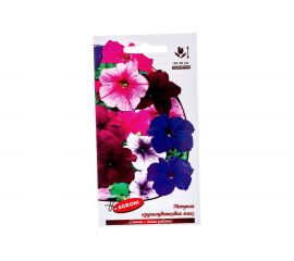 Семена Агрони Петуния КРУПНОЦВЕТКОВАЯ МИКС 3158 