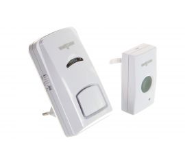 Сетевой звонок 3 мелодии Мелодика С201 4606400411178 