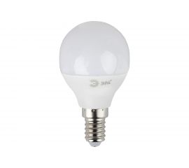 Светодиодная лампа ЭРА LED smd P45-7w-840-E14 Б0020551 