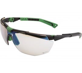 Защитные открытые очки UNIVET с покрытием AS/AF 5X1.30.00.00 