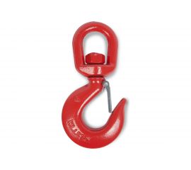 Крюк вращающийся Тип 322А 5.0 т TOR 1002102 
