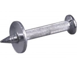 Монтажный дюбель КРЕП-КОМП 4,5х40 20кг дм40 