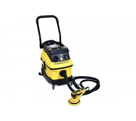 Промышленный пылесос SCHTAER 220V/50Hz ITS1600 