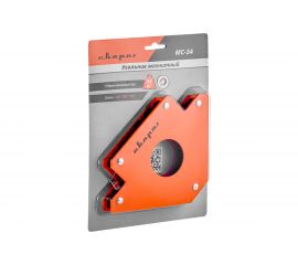 Угольник магнитный МС–34 QJ6003 Сварог 95911 