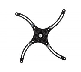 Кронштейн для проектора REXANT потолочный, регулируемый, до 10 кг PROFI 38-0302 