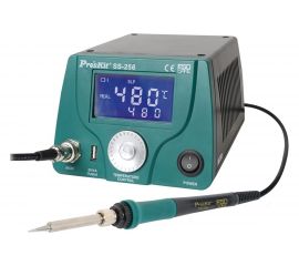 Паяльная станция ProsKit SS-256B С00036460 