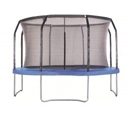 Батут с защитной сеткой Perfetto sport 8 диаметр 2.4 м СГ000000528 