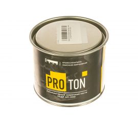 Паста сварочная антипригарная АП-300 PROTON Кедр 8011399 