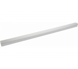 Свето��иодный светильник FERON AL4020 36W 3600Lm 4000K, рассеиватель матовый в алюминиевом корпусе, белый 41336 