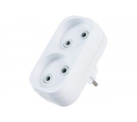 Двойной разветвитель Makel 10030 