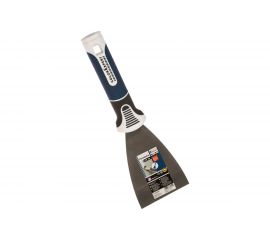 Шпатель 80мм, нержавеющая сталь 3К ручка COLOR EXPERT 91198002 