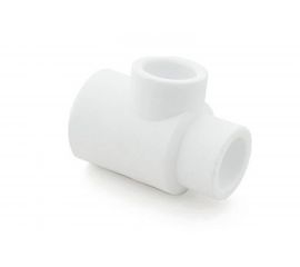 Тройник RTP переходной PN25 D25х25х20 мм 10766 