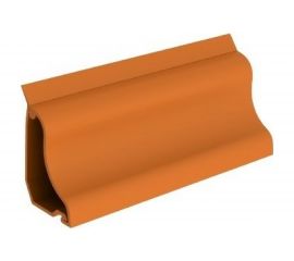 Плинтусный кабельный канал KOPOS 35х25 комплект 2 метра LP 35_SD 