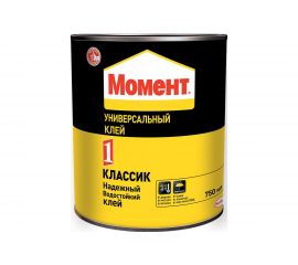 Универсальный клей Момент 750 мл Б0022966 