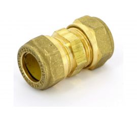 Муфта обжим Tiemme 15 1000004 