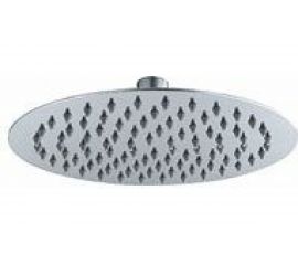 Лейка-подсолнух LEDEME нержавеющая сталь, диаметр 200 мм L15 97913 