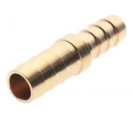 Соединитель елочка+елочка 12x10 мм ЭВРИКА ER-HRC08/06 